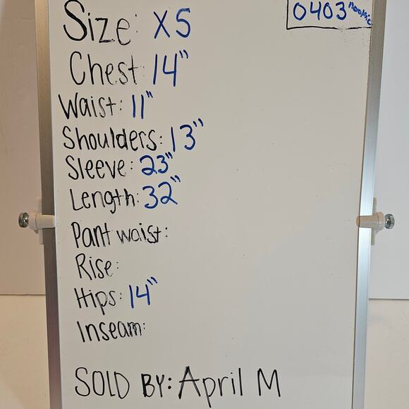 Nookie Womans size XS Envy Long Sleeve Mini Dress Gown in Pink Jersey Knit NEW - Picture 8 of 8